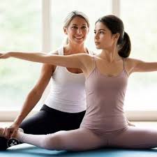 Prenatal Yoga