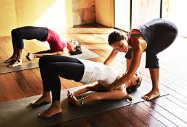 Therapeutic Yoga